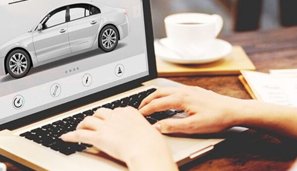 consumers embrance online car-buying